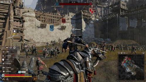 战意最新爆料,神秘势力崛起，战火再燃！